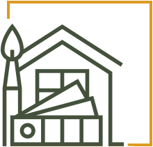 Wysoki standard wykończenia